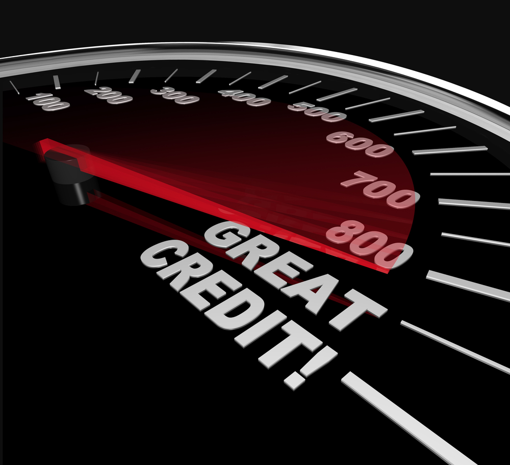 How To Add 100 Points To Your Credit Score Starting Tomorrow The 